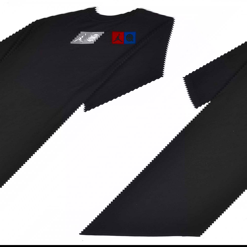 jordan 8 quai 54 shirt