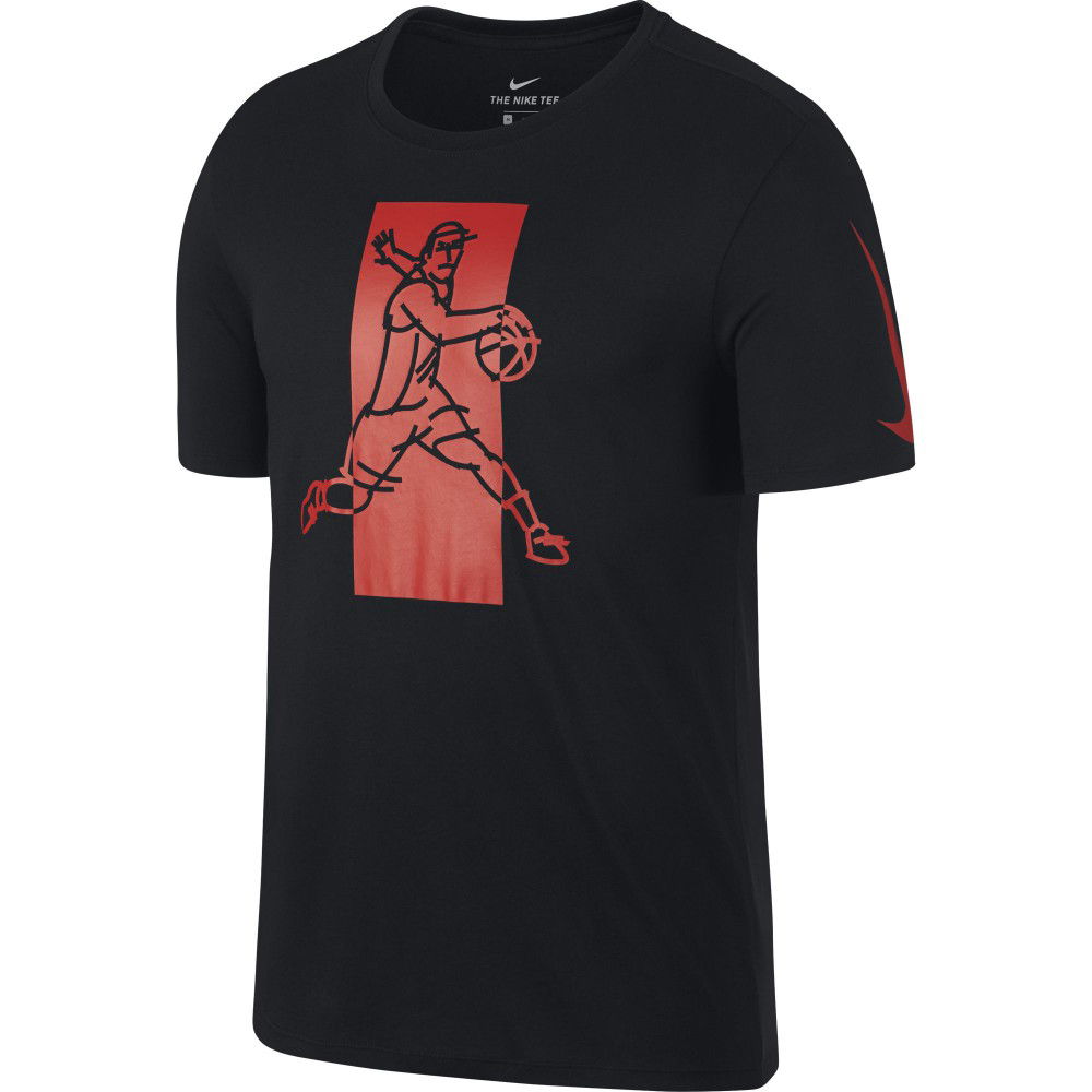 nike kyrie tshirt