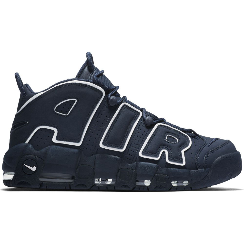 nike air more uptempo 96 obsidian