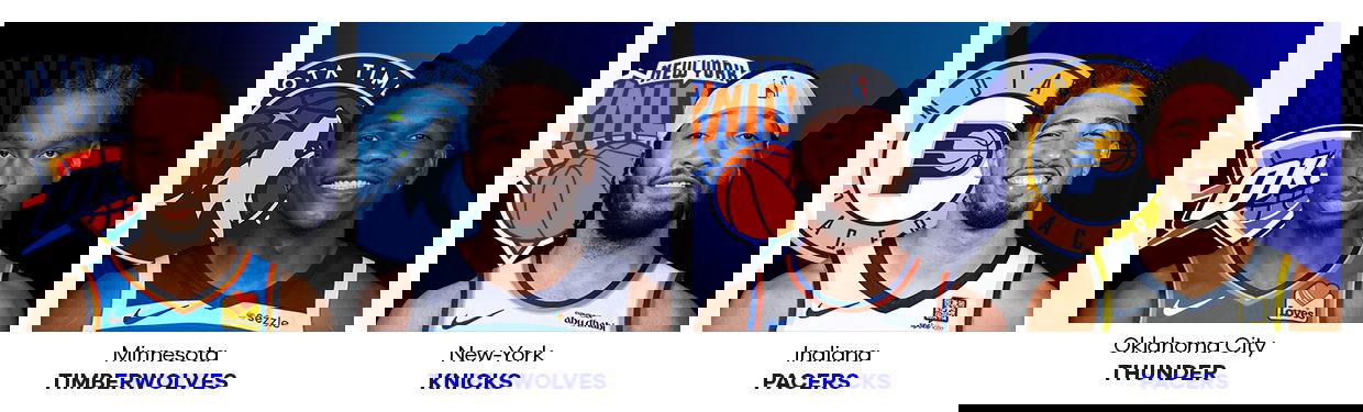 NBA Playoffs 2025