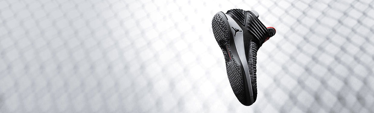 Air Jordan XXXII MVP