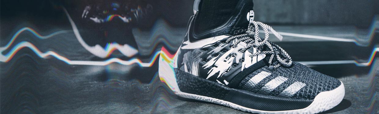 Harden Vol. 2 Traffic Jam 2