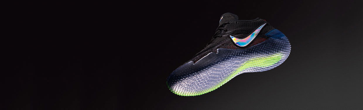 Nike kobe nxt 360