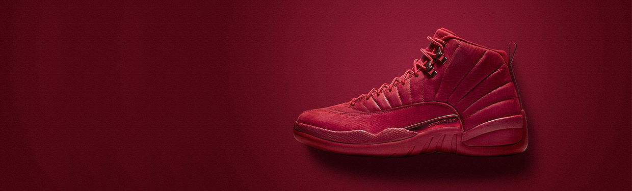 Air Jordan 12 Xmas Cp3