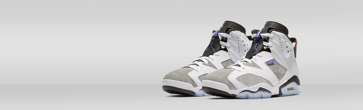 air jordan 6 flight nostalgia