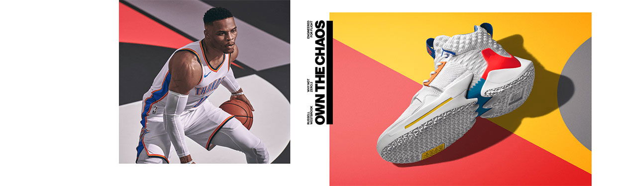 Jordan Why Not Zer0.2