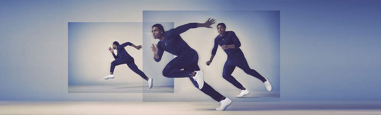 Jordan Training