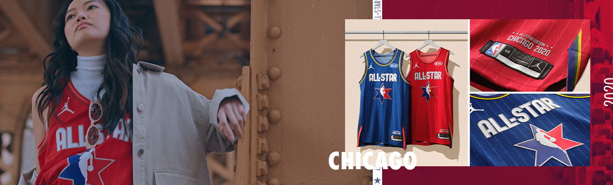 All star game chicago 2020