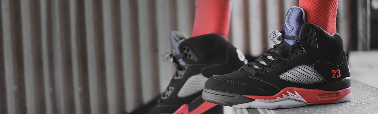 AJ5 Top 3