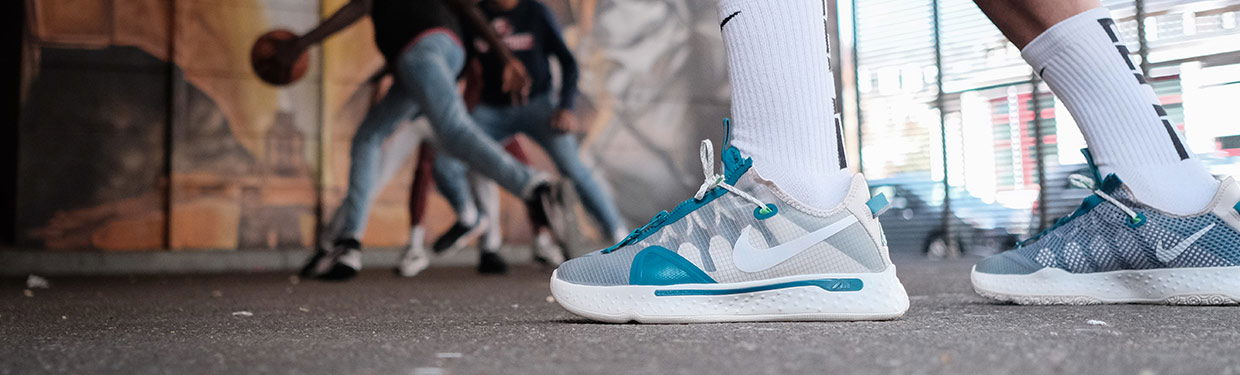 Nike PG 4 PCG