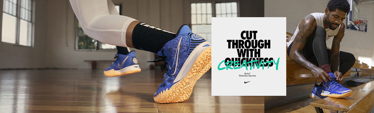 Kyrie 7 Sisterhood