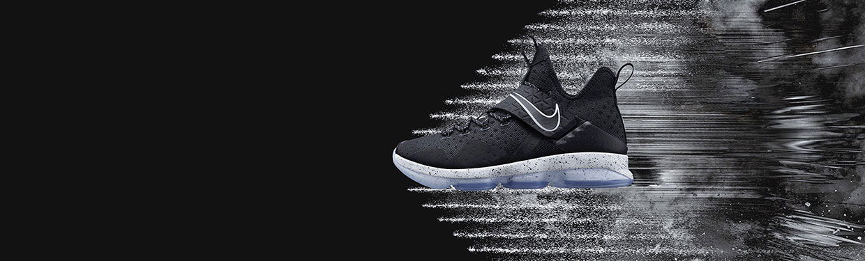 Nike Lebron 14