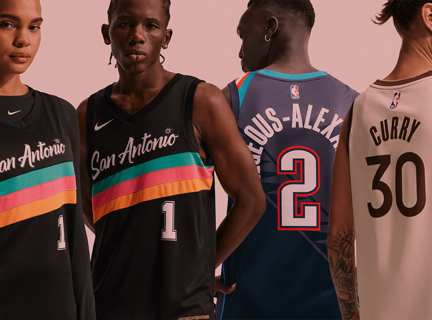 Collection City Edition 25-26