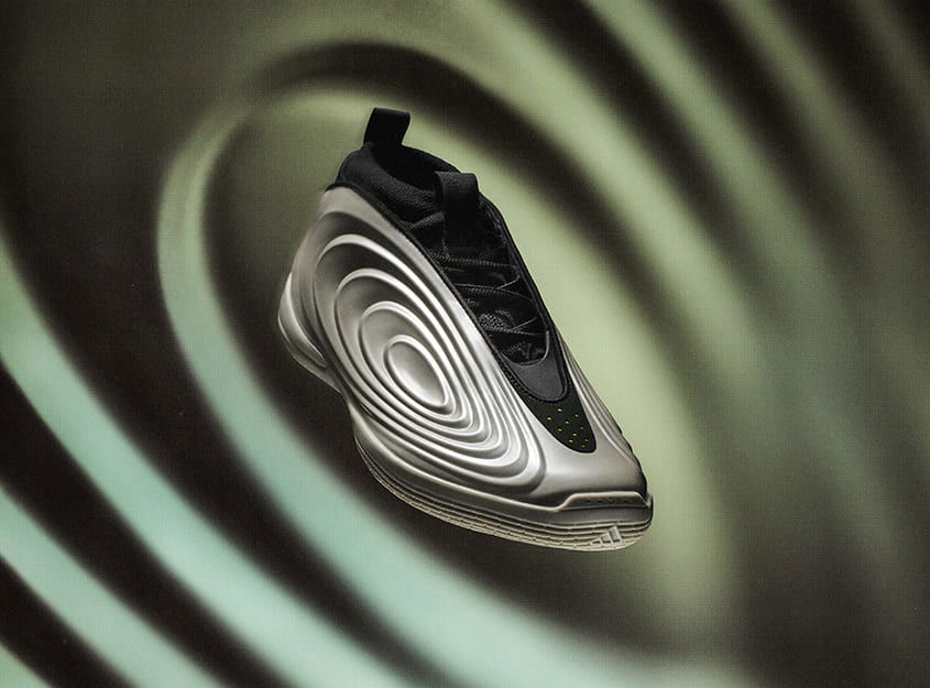 ADIDAS HARDEN VOL 10