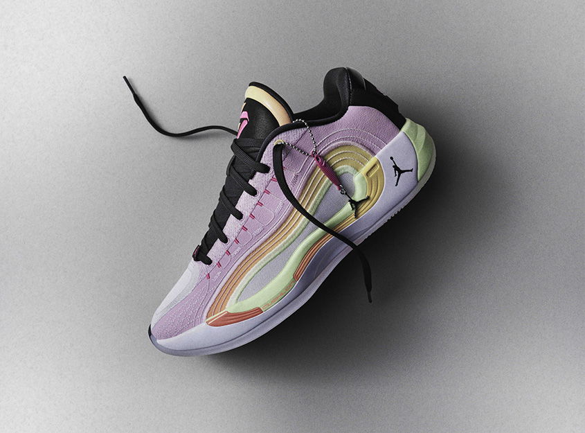 Jordan Luka 4 Gone Fishing