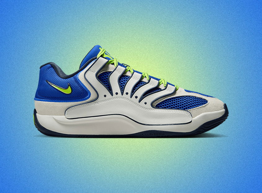 Nike KD 18 Seat Pleasant