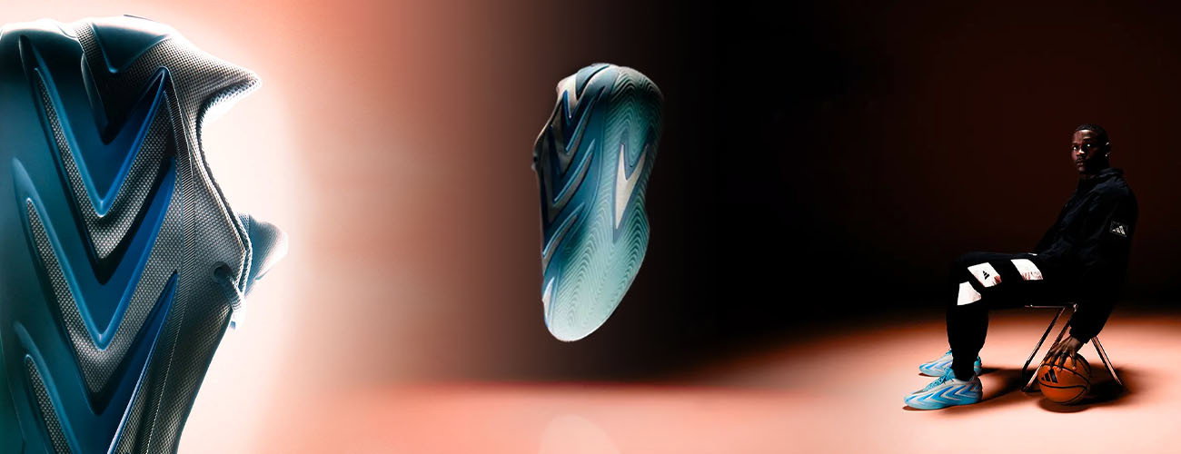 Retrouve le test complet de la adidas A.E. 3 par notre expert Gaylor Curier,...