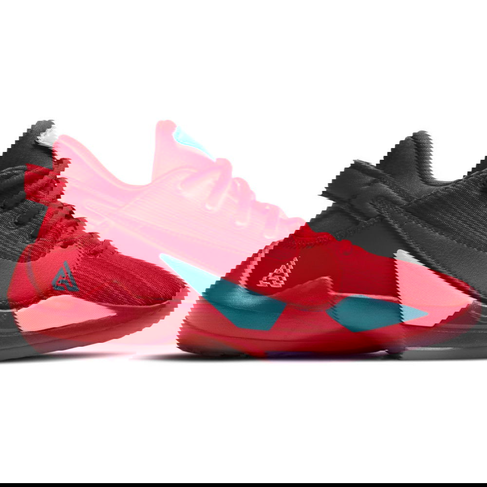 greek freak 2 pink