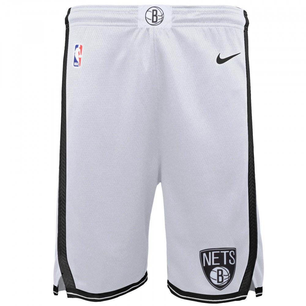 Kyrie Irving Brooklyn Nets Nike 2020/21 Swingman Jersey - White -  Association Edition