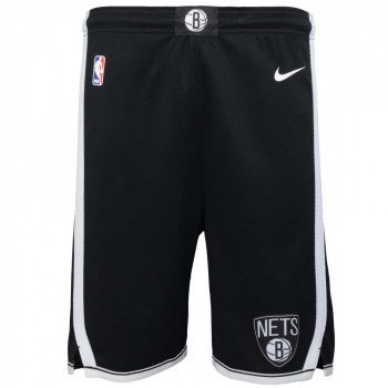 Short NBA Enfant Brooklyn Nets Nike Icon Edition Swingman | Nike