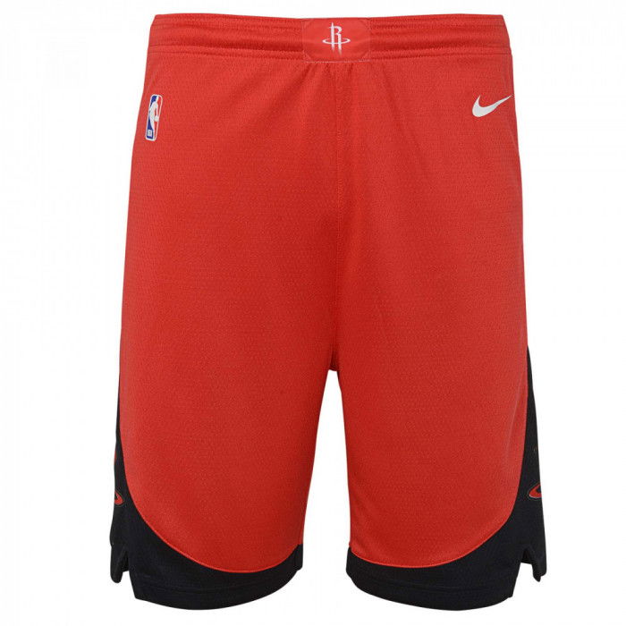 Short NBA Enfant Houston Rockets Nike Icon Edition Swingman image n°3