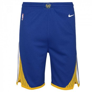 Boys Icon Swingman Short Golden State Warriors NBA | Nike
