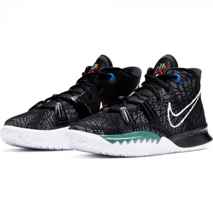 nike kyrie off white