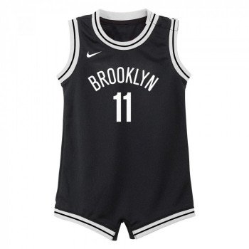 Boys Replica Onesie Jersey Brooklyn Nets Irving Kyrie NBA | Nike