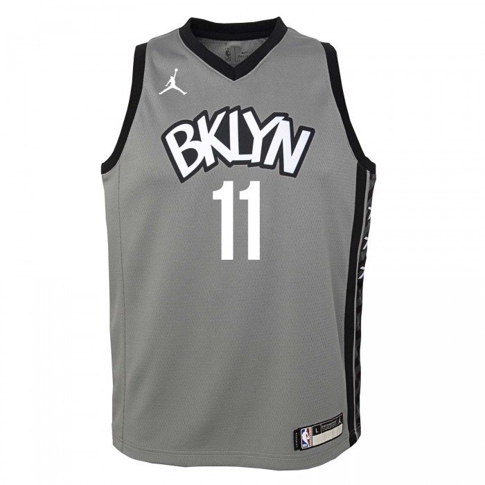 Maillot NBA Petit Enfant Kyrie Irving Brooklyn Nets Nike Statement Edition