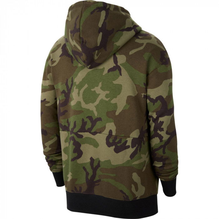Sweat jordan camouflage Clearance