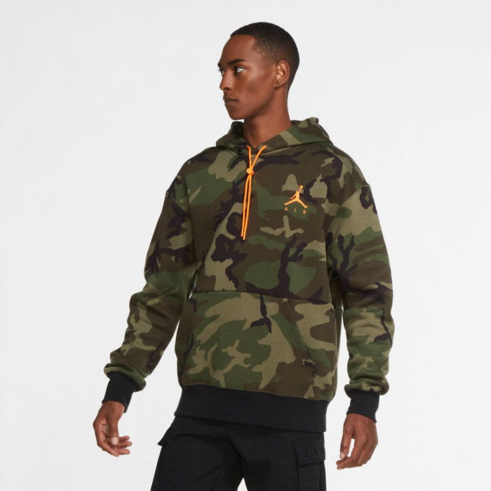 Sweat jordan camouflage Clearance