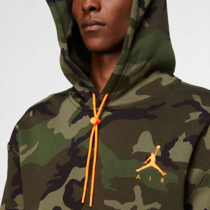 Sweat jordan camouflage Clearance