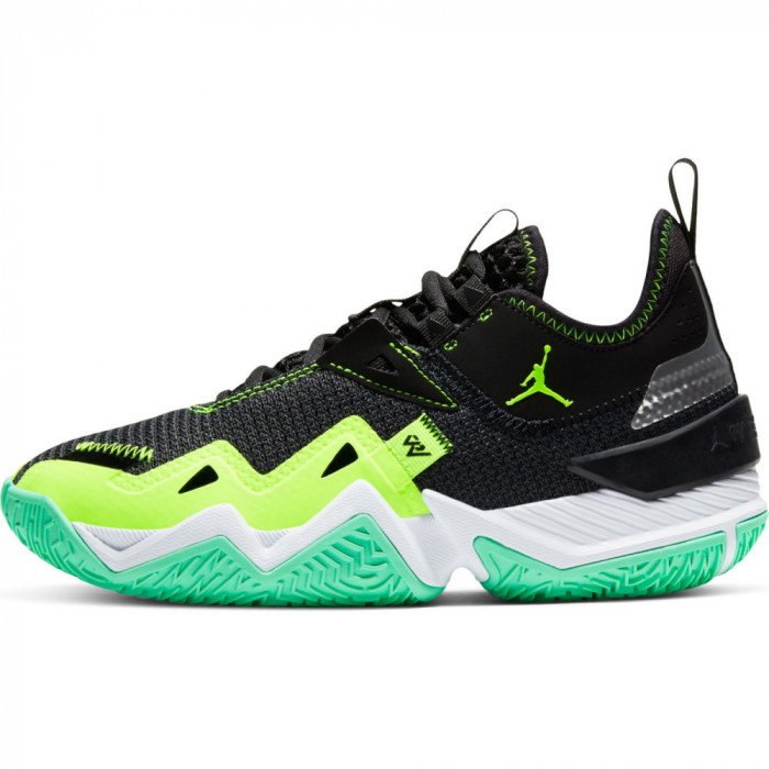 westbrook green shoes