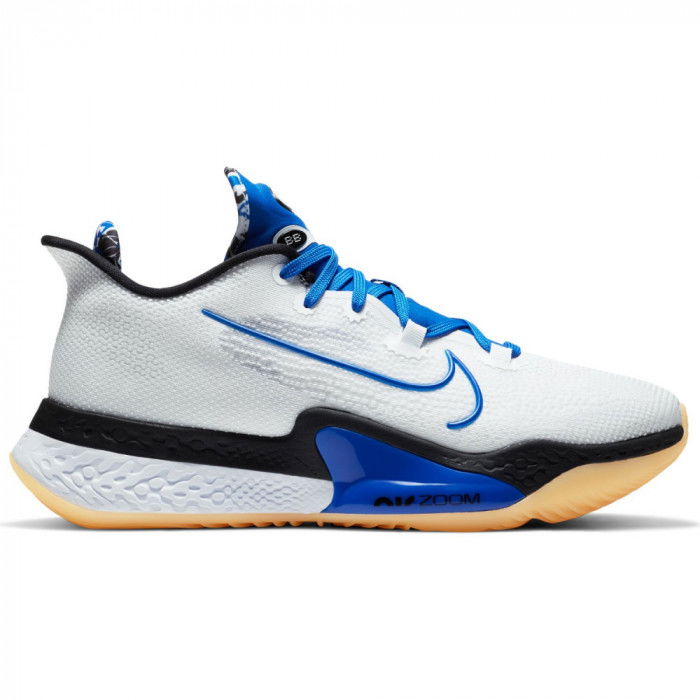 Nike Air Zoom BB NXT Sisterhood image n°1