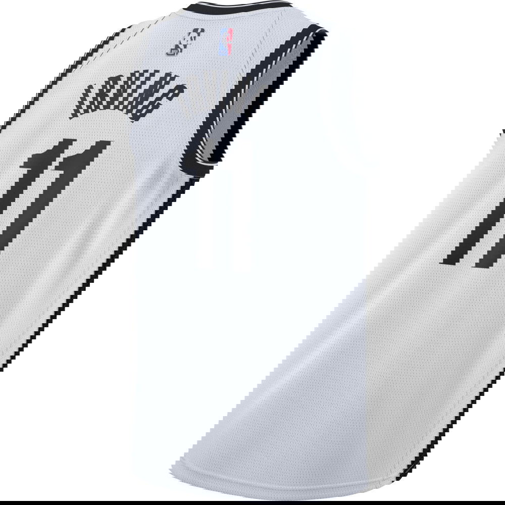 Maillot NBA Kyrie Irving Brooklyn Nets Nike Association Edition 2020