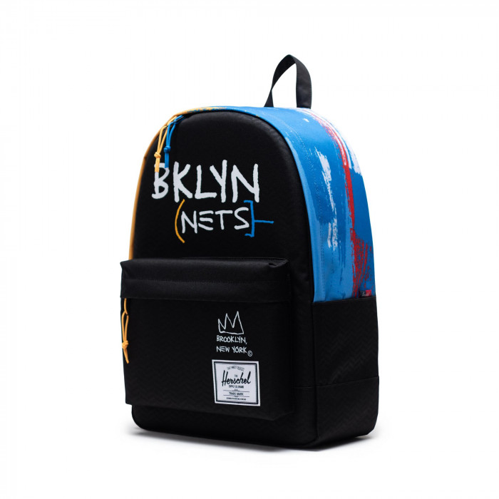 Sac à Dos Herschel NBA City Edition Brooklyn Nets image n°2