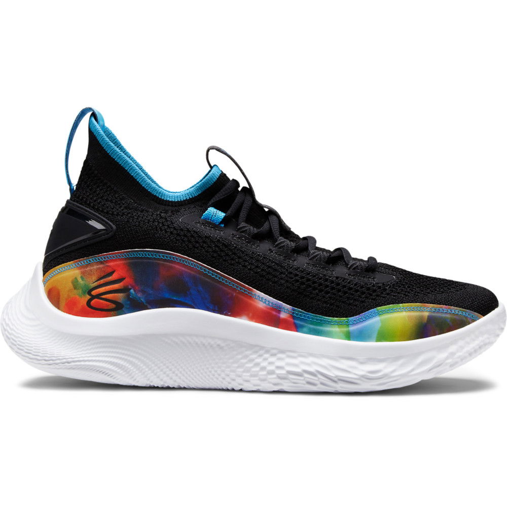 Under Armour Curry 8 PRNT - Basket4Ballers