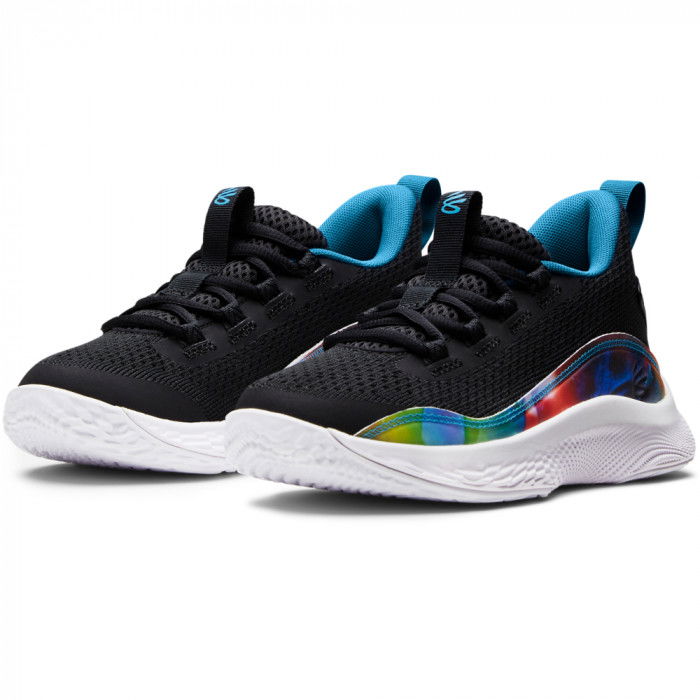 under armour curry 8 prnt