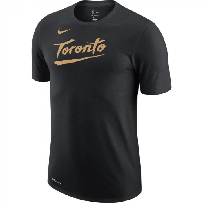 T-shirt Toronto Raptors City Edition 