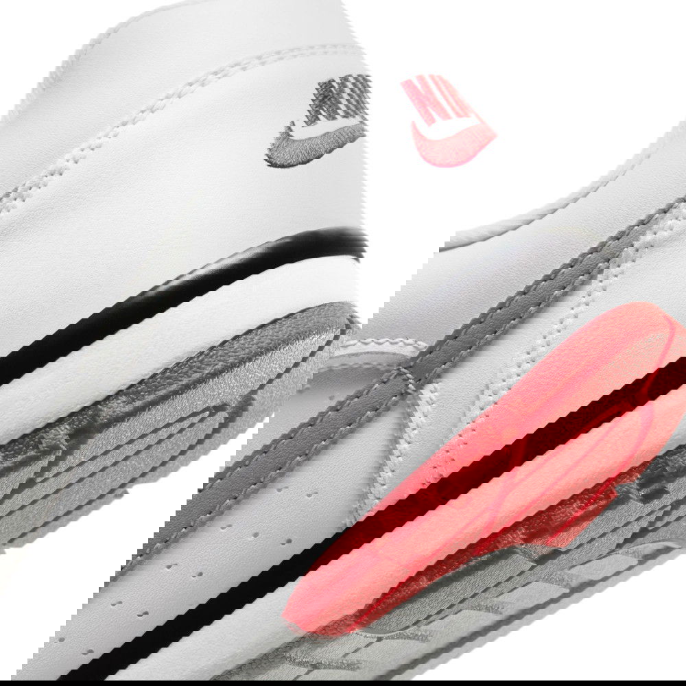 nike cross trainers white