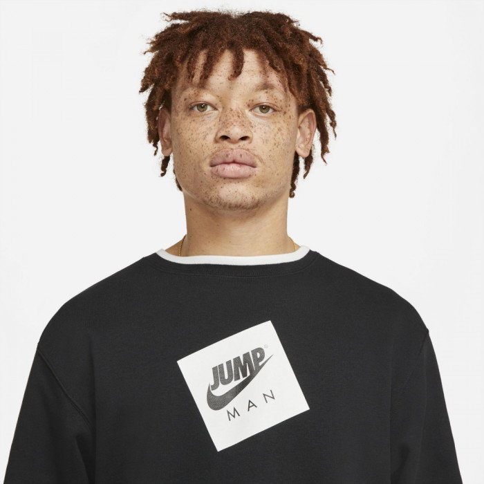 sweat jumpman