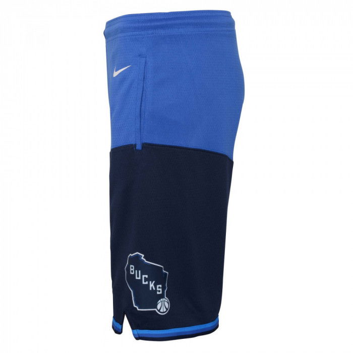 bucks city edition shorts