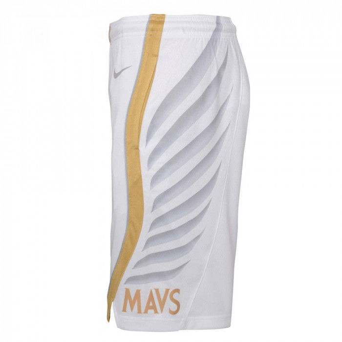 mavs city edition shorts