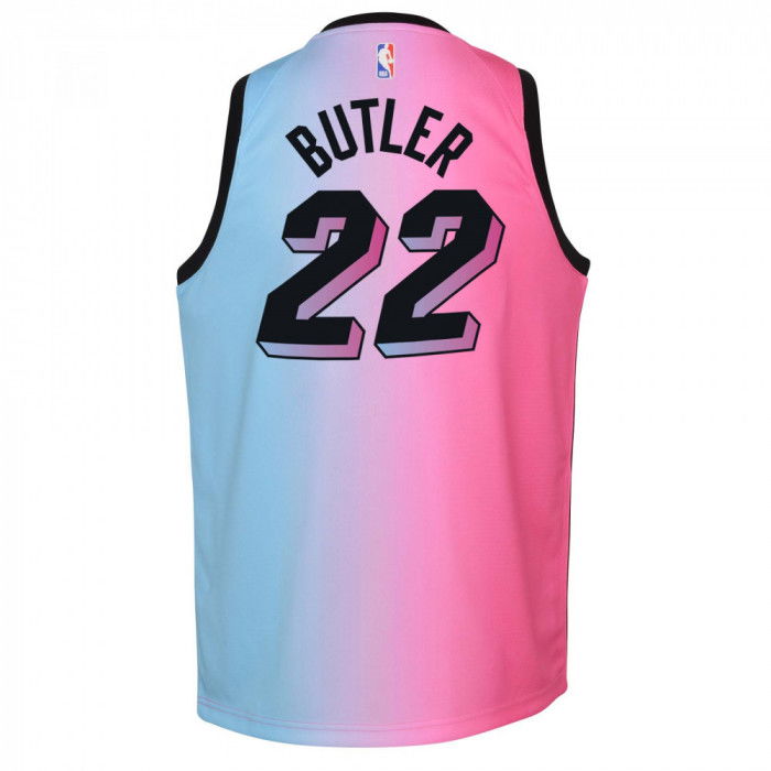 miami heat courtside jacket