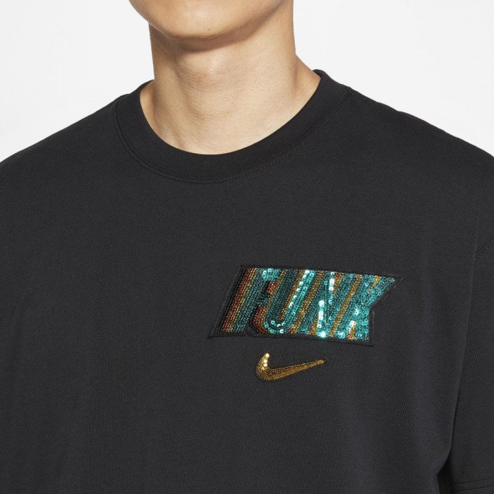 T-shirt Nike Rayguns black image n°3