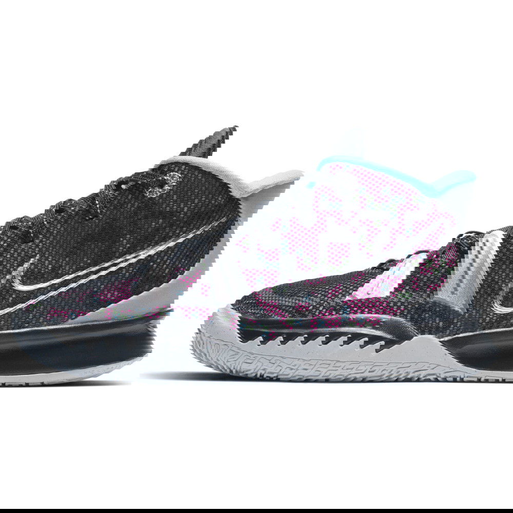 kyrie 7 beach camo