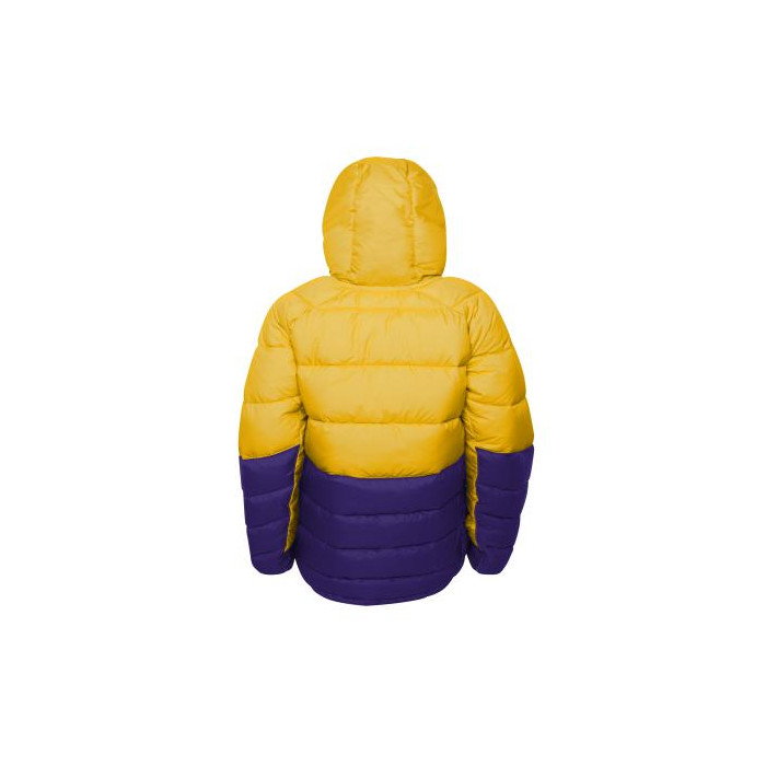 Parka Jacket Los Angeles Lakers NBA 