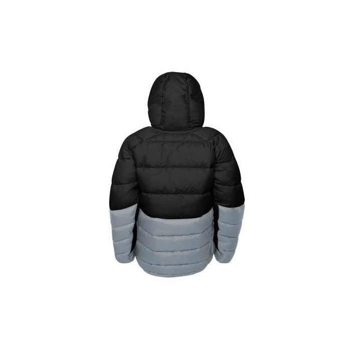 Parka Jacket Brooklyn Nets NBA