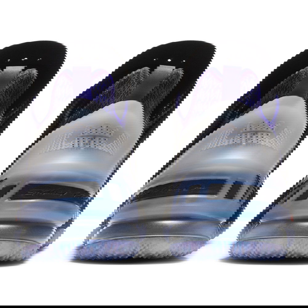 lebron 18 the chosen 2 release date