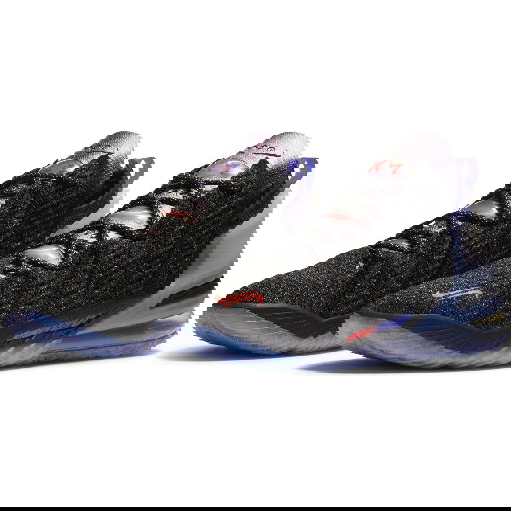 lebron18 mbappe